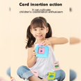 thumbnail image 1 of Toddler Learning Toy Flash Cards For Toddlers 1-6 Years Preschool Learning Toys, 1 of 5