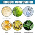 thumbnail image 5 of 20pcs EELHOE Double Anti-Wrinkle Essence Lighting and Tightening Facial Skin Fade Wrinkles Anti-aging Skin Care, 5 of 5