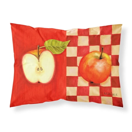 Carolines Treasures WHW0122PILLOWCASE by Ute Nuhn Fabric Standard Pillowcase Standard multicolor