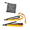 thumbnail image 4 of jinwen Agility Belt Adjustable Defensive Response Basketball Football Training Tool, 4 of 7