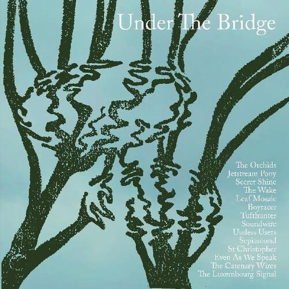 Various Artists - Under The Bridge (Various Artists) - Music & Performance - CD