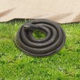 thumbnail image 1 of Juguete de broma de serpiente juguete de serpiente falsa serpiente en una cuerda accesorios de broma para burlarse de amigos, 1 of 4