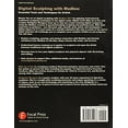 thumbnail image 4 of Digital Sculpting with Mudbox: Essential Tools and Techniques for Artists, (Paperback), 4 of 4
