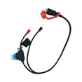 thumbnail image 1 of Cargador De Repuesto Con Conector De 2 Pines Tm71 Para Bicicleta Resistente A La Intemperie Piezas Y Accesorios, 1 of 8