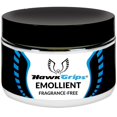 thumbnail image 1 of Emoliente de masaje HawkGrips, 240 ml, manteca de karité sin perfume, vegana, 1 of 6