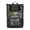 Organizer Camo, variant on Cat® Car Front Seat Organizer, Durable Work Truck Organizer with Adjustable Straps, Front Car Seat Organizer for Extra Storage, Great For Delivery and Office, Fits Passenger Seat & Backseat - Black
