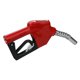 thumbnail image 4 of Boquilla de combustible de aleación de aluminio multifuncional con mecanismo de resorte antideslizante, operación profesional con manos libres, alta Gasóleo, 4 of 8