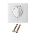 thumbnail image 1 of Time Switch Light Switch Sockets Countdown Timer 220V Switch Digital Timer, 1 of 5