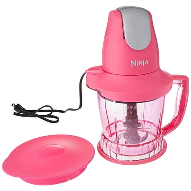 Procesador de alimentos Ninja Licuadora Smoothie Qb751
