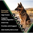 Victor Super Premium Dog AIF4 Food Purpose Grain Free Premium