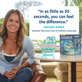 thumbnail image 4 of Navage Starter Bundle – Nasal Irrigation System with Nose Cleaner & 30 SaltPods for Congestion Relief, 4 of 11