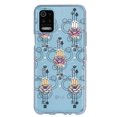 thumbnail image 1 of Funda para LG K62 InstaCase Mano Fátima Patrón Antigolpes, 1 of 4