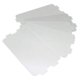 thumbnail image 5 of Cinta de sellado para burletes de puertas y ventanas, espuma de goma autoadhesiva tipo D de 10m, 5 of 5