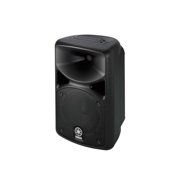 Yamaha Stagepas 400BT Portable PA System w/Bluetooth Receiver