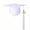 C, variant on Unisex Adult Matte Graduation Cap with Tassel 2026 for Grad Caps, 12 Colors,C