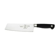 Mercer Culinary Genesis 7-Inch Forged Nakiri Vegetable Knife