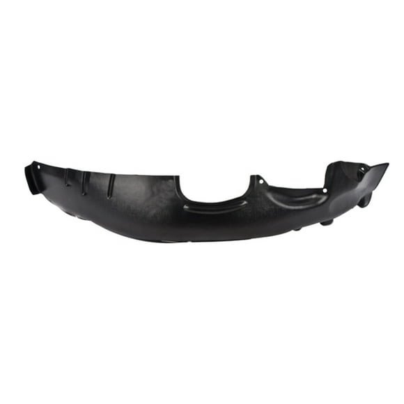 Tolva/Lodera Salpicadera Pointer 2000 A 2009 Volkswagen Del Der Plástico TONG YANG .