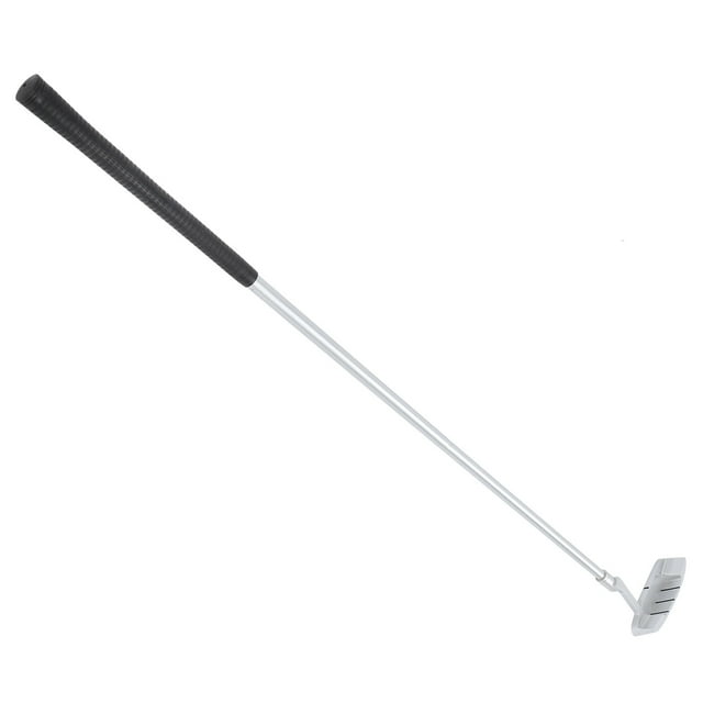 Club Putter, Putter, 3-Section Foldable Course Office Home For Indoor Outdoor