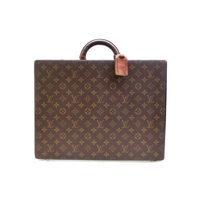 Louis Vuitton Monogram President Classeur Attache Guyana Ubuy