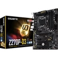 thumbnail image 5 of Gigabyte GA-Z270P-D3 Intel Z270 Chipset Motherboard, 5 of 5