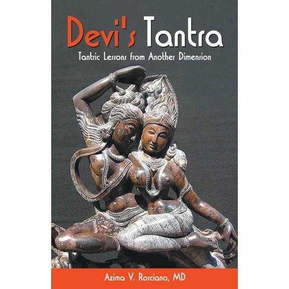 Devi's Tantra, (Paperback)