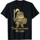 thumbnail image 1 of TWAS The Carbs M'Lord - Camiseta vintage de rana gordita medieval, 1 of 2