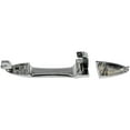 thumbnail image 3 of Dorman 91117 Exterior Door Handle for Specific Ford Models, Chrome, 3 of 4