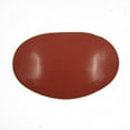 thumbnail image 5 of MANNYA 3 Kit Rubber Ceramic Pottery Rib Red Color Easy to Grip for Art Student Teacher, 5 of 8