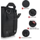 thumbnail image 3 of Bolsa táctica para cinturón de primeros auxilios, primeros auxilios Molle multifunción, mochila de supervivencia, bolsa táctica para dispositivos con cruz para senderismo, acampada, militar   JM, 3 of 5