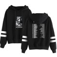 thumbnail image 2 of Lizzy McAlpine Tour Merch Men/Women Hooded Sweet Streetwear Hooded Long Sleeve, 2 of 4