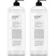 thumbnail image 2 of Aceite de masaje Majestic Pure Fractionated Coconut 480 ml (juego de 2), 2 of 7