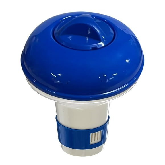Penkiiy Chlorine Dispenser for Pool,Floating Swimming Pool Dispenser Output
