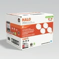 thumbnail image 2 of HLBPH 6 in. Canless LED Downlight with Smooth Lens. Selectable 5CCT 1000 Lumens 4-Pack, 2 of 8
