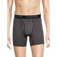 thumbnail image 5 of Reebok Men's Underwear Pro Series Performance Boxer Brief, 3 Pack, 5 of 13
