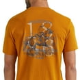thumbnail image 2 of Wrangler Yellowstone Short Sleeve Tee, 2 of 4