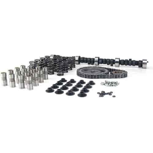 Competition Cams K12-212-2 Magnum 280H Hydraulic Flat Tappet Camshaft Kit Fits select: 1967-1975 CHEVROLET CAMARO, 1969-1976 CHEVROLET C10
