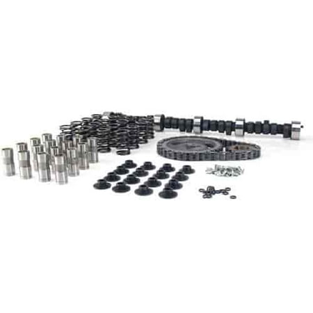Competition Cams K12-212-2 Magnum 280H Hydraulic Flat Tappet Camshaft Kit Fits select: 1967-1975 CHEVROLET CAMARO, 1969-1976 CHEVROLET C10