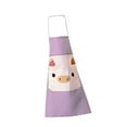 thumbnail image 2 of GROWTH TANK 6X Kitchen Cooking Aprons Soft for Household Cleaning Restaurant BBQ, 2 of 9