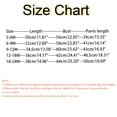 thumbnail image 3 of KYAIGUO Baby Toddler Boys Spring Fall Knitted Sweatshirts Sweatpants Set 3M-24M Long Sleeve Track Suits Round Neck Outfits Casual Pullover Newborn Patchwork Sweat Suits Set, 3 of 8