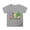 Z55-Grey, variant on Kids Easter Shirts Fashion Comfortable Blue Sunflower Easter Cute Tshirt 2026 Children Short Sleeve Tops Funny Rabbit Easter T Shirts