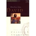 thumbnail image 2 of Great Lives Series: David COMFORT PRINT: A Man of Passion and Destiny, 2 of 2
