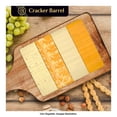 thumbnail image 3 of Queso Cracker Barrel variedad de quesos 453 g, 3 of 4