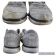 thumbnail image 5 of Ad-id-as Liquid Ride Running Athletic Shoes Sneakers Gray White Men’s Size 9, 5 of 6