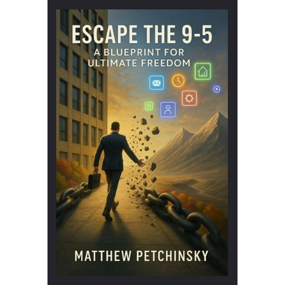 Apophis Wealth Escape the 9-5: A Blueprint for Ultimate Freedom, (Paperback)