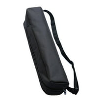Tripod Carrying Case Heavy Duty Oxford Bag with Shoulder Strap for Cameras Boom Stands and Music Equipment