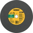 thumbnail image 4 of Black & Decker DW8024 HP Type 1 14 In. x 1/8 In. x 1 In. Concrete Cut-Off Wheel, 4 of 5