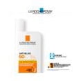 thumbnail image 2 of Protector solar La Roche-Posay Anthelios Fluido Invisible Fps 50+ 50ml, 2 of 2