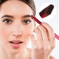 thumbnail image 4 of WEUVEB 3Ud Cepillo Para Y Pestañas Con Mango Ergonómico Para Uso En Maquillaje, 4 of 5