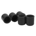 thumbnail image 1 of Intake Tube End Plug, Weather Resistant Intake Vacuum Hose  Wear Proof Long Service Life Silicone  For Car Black,Red,Blue, 1 of 8