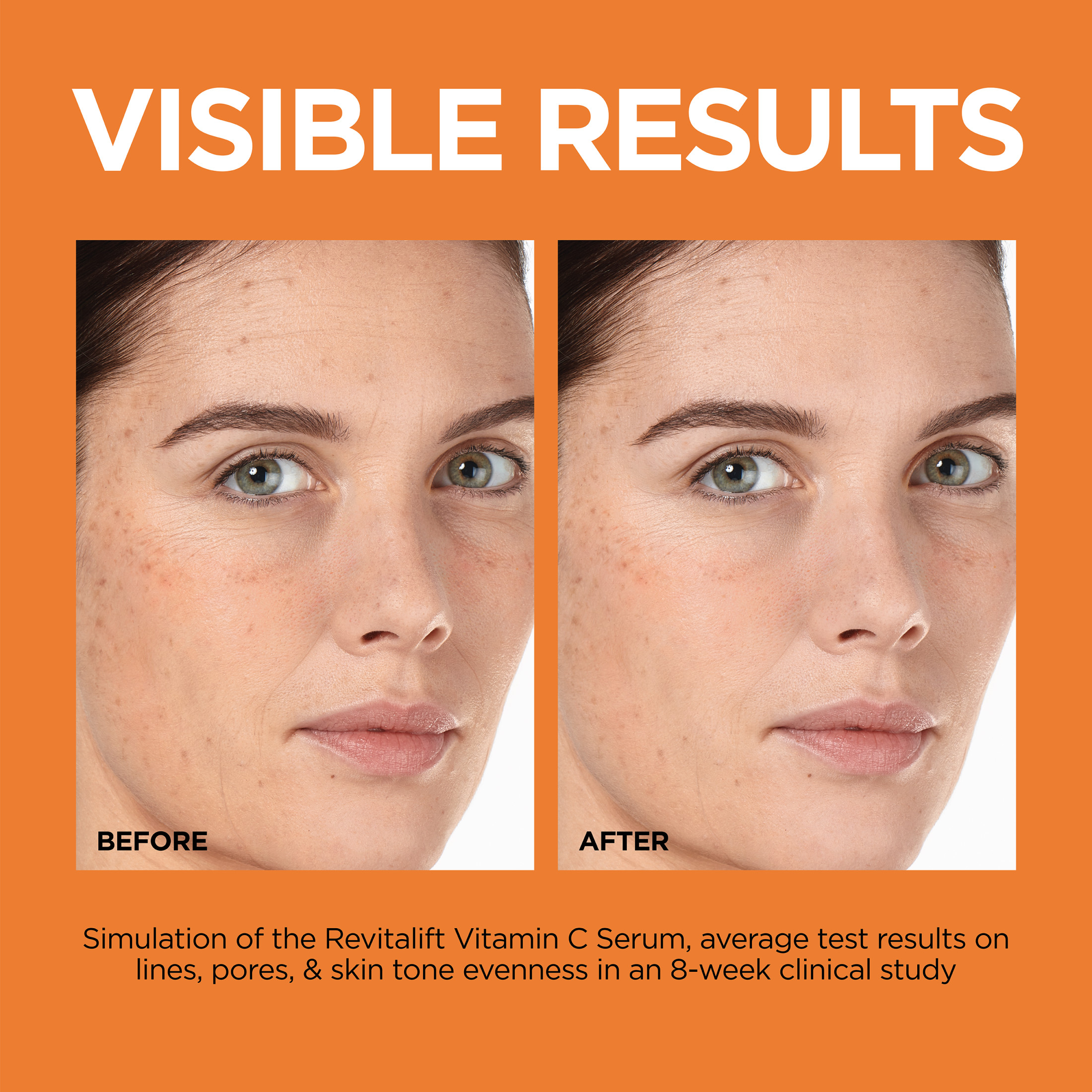 L'Oreal Paris Revitalift Vitamin C Serum 12% photo 3